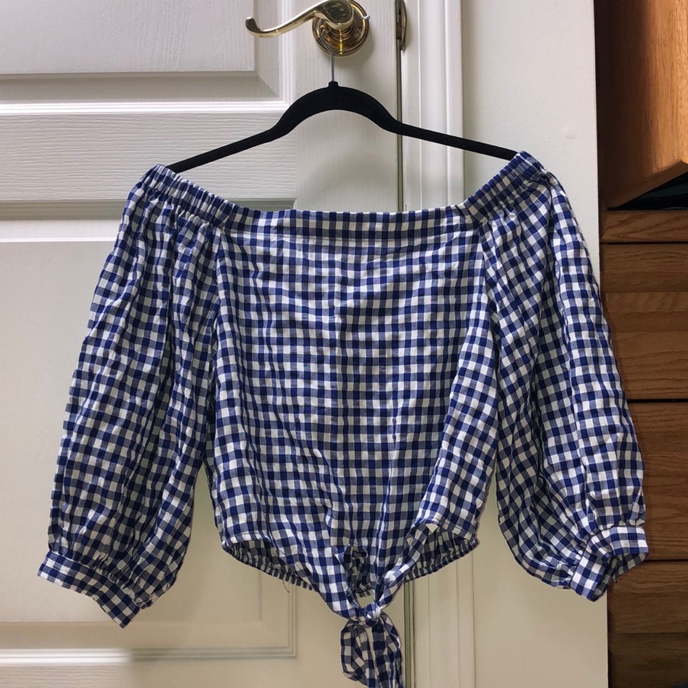 Never Worn Forever 21 Top